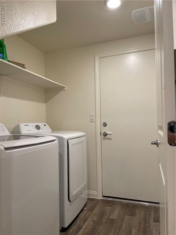 2628 Canary Yellow Court, North Las Vegas, NV 89086