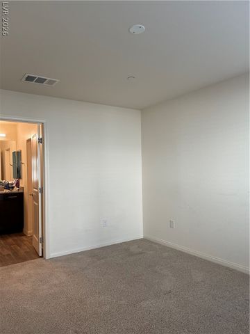2628 Canary Yellow Court, North Las Vegas, NV 89086