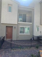 2628 Canary Yellow Court, North Las Vegas, NV 89086