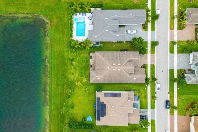 15894 Meadowlark Court, Westlake, FL 33470