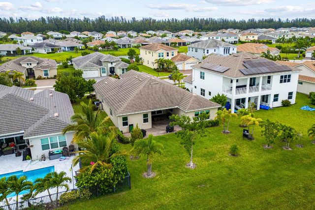 15894 Meadowlark Court, Westlake, FL 33470