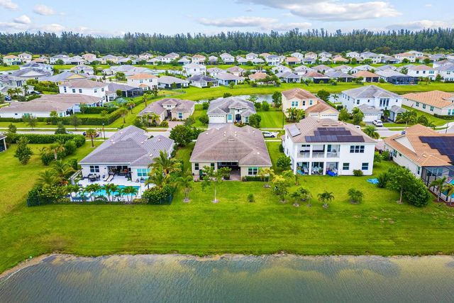 15894 Meadowlark Court, Westlake, FL 33470