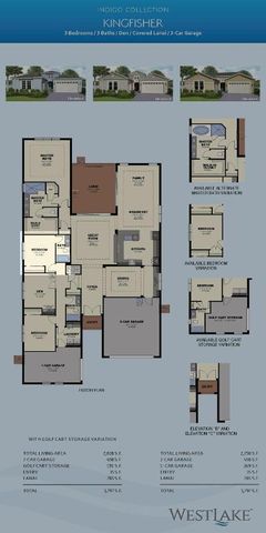 15894 Meadowlark Court, Westlake, FL 33470