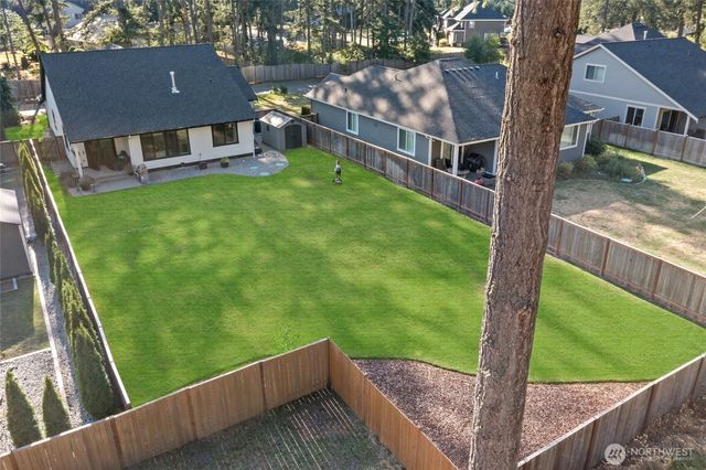 15119 33rd Avenue Ct E, Tacoma, WA 98446