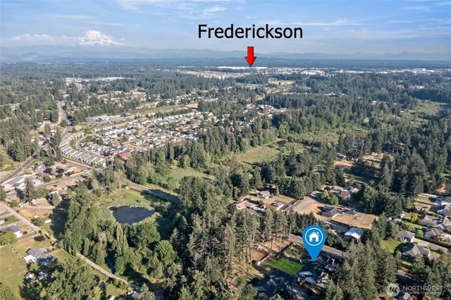 15119 33rd Avenue Ct E, Tacoma, WA 98446