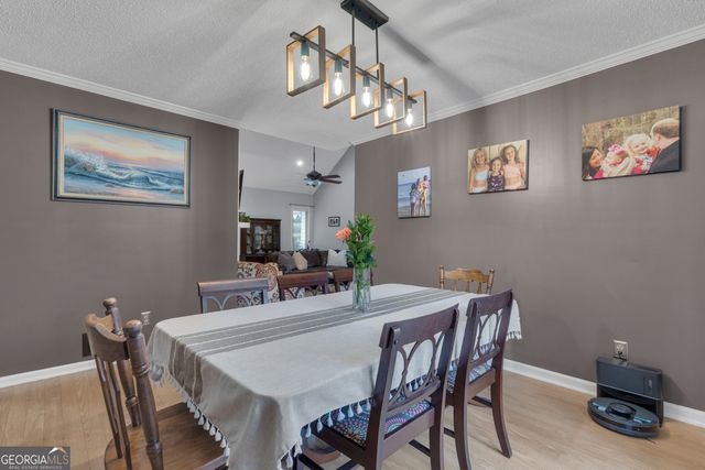 111 Greensway, Peachtree City, GA 30269