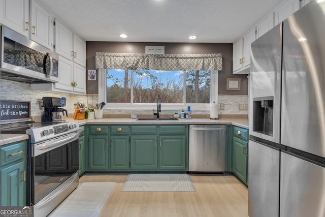 111 Greensway, Peachtree City, GA 30269