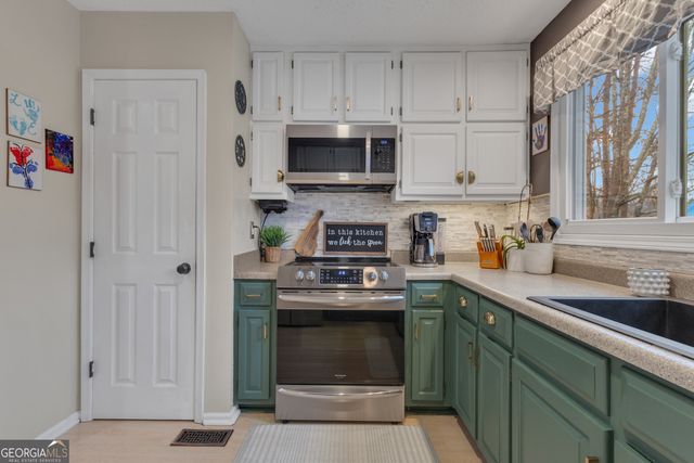 111 Greensway, Peachtree City, GA 30269