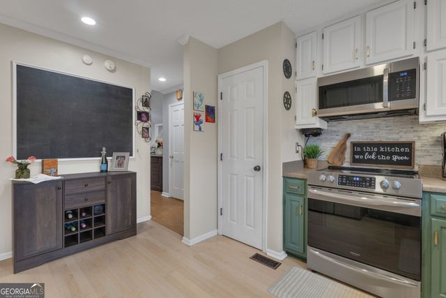 111 Greensway, Peachtree City, GA 30269