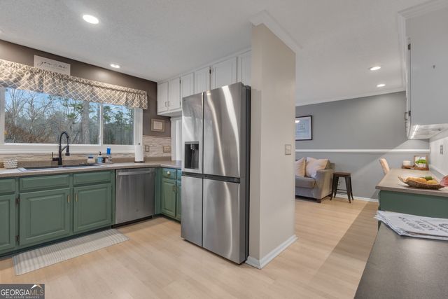 111 Greensway, Peachtree City, GA 30269