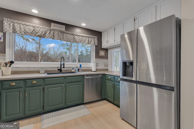 111 Greensway, Peachtree City, GA 30269