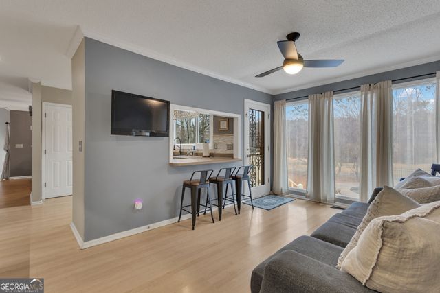 111 Greensway, Peachtree City, GA 30269