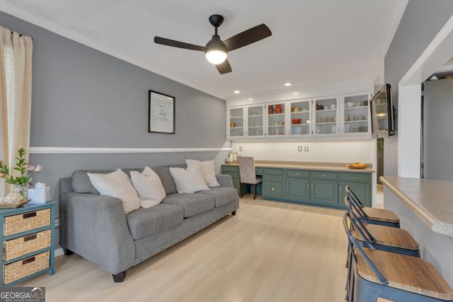 111 Greensway, Peachtree City, GA 30269