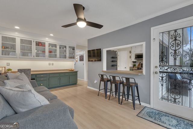 111 Greensway, Peachtree City, GA 30269