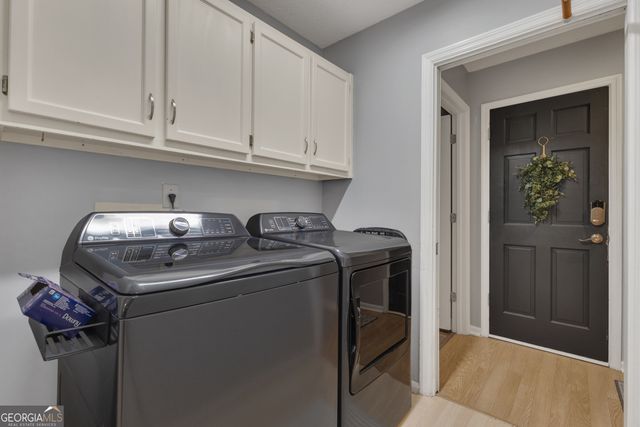 111 Greensway, Peachtree City, GA 30269