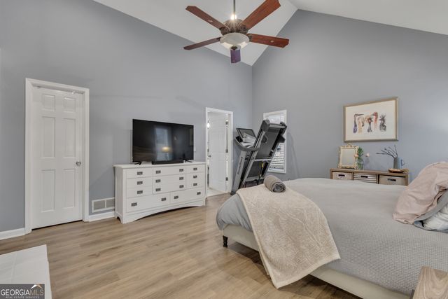 111 Greensway, Peachtree City, GA 30269