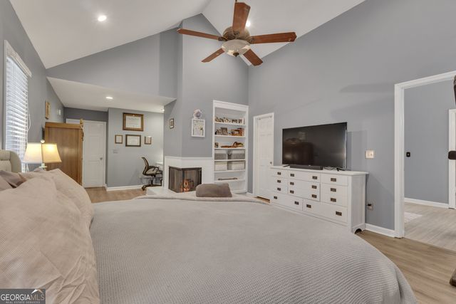 111 Greensway, Peachtree City, GA 30269