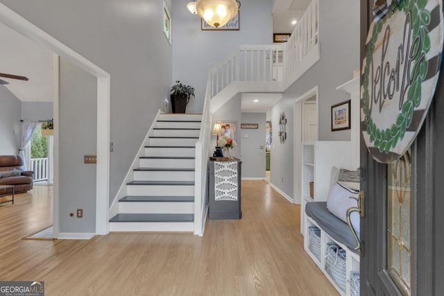 111 Greensway, Peachtree City, GA 30269