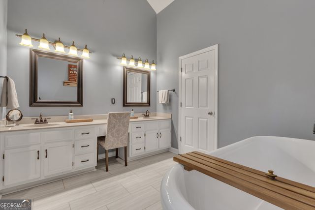 111 Greensway, Peachtree City, GA 30269