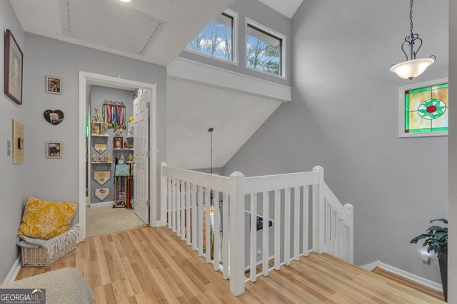 111 Greensway, Peachtree City, GA 30269