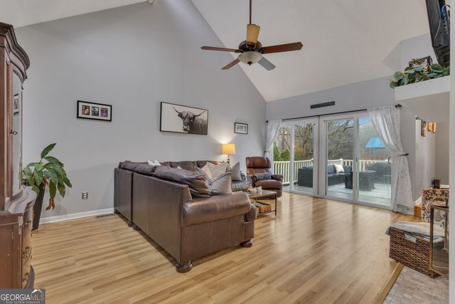 111 Greensway, Peachtree City, GA 30269