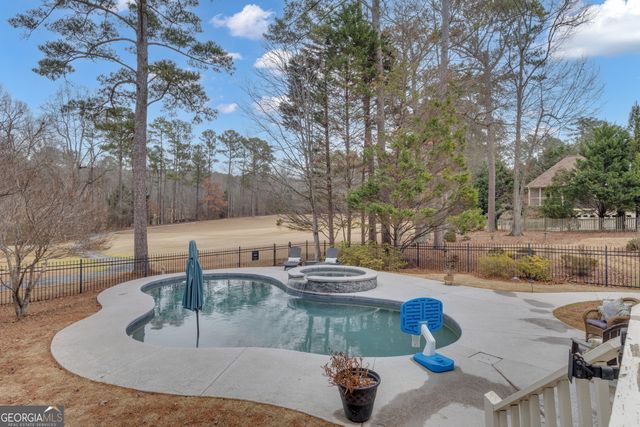 111 Greensway, Peachtree City, GA 30269