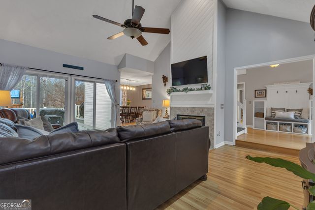 111 Greensway, Peachtree City, GA 30269