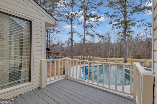 111 Greensway, Peachtree City, GA 30269