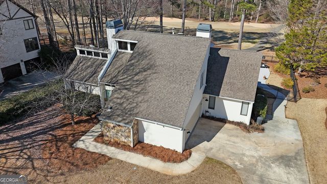 111 Greensway, Peachtree City, GA 30269