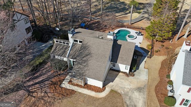 111 Greensway, Peachtree City, GA 30269