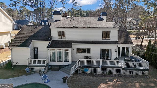 111 Greensway, Peachtree City, GA 30269