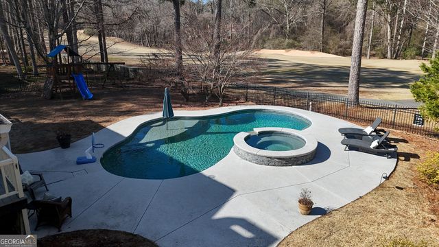 111 Greensway, Peachtree City, GA 30269