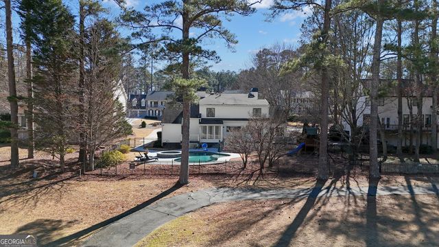 111 Greensway, Peachtree City, GA 30269