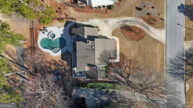 111 Greensway, Peachtree City, GA 30269