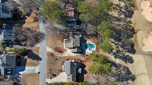 111 Greensway, Peachtree City, GA 30269