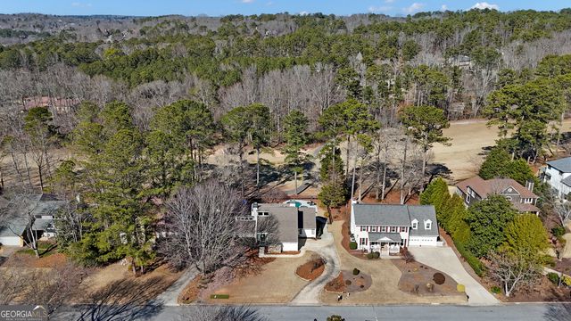 111 Greensway, Peachtree City, GA 30269