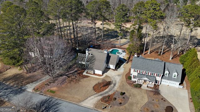 111 Greensway, Peachtree City, GA 30269