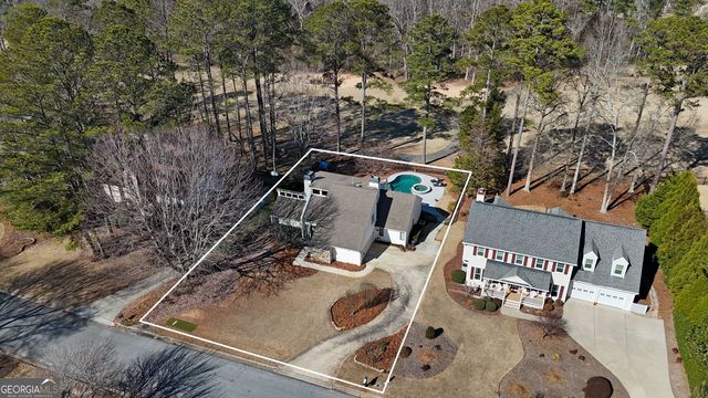 111 Greensway, Peachtree City, GA 30269