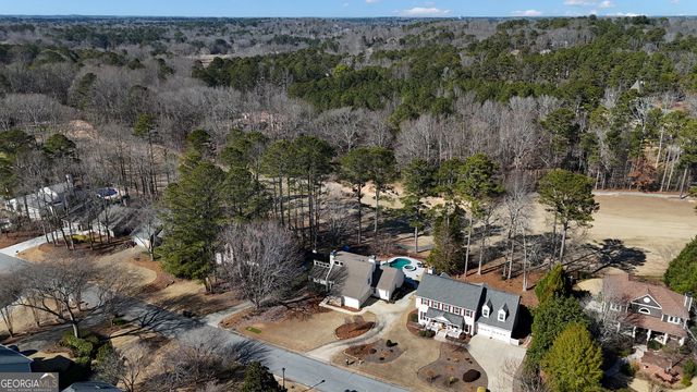 111 Greensway, Peachtree City, GA 30269