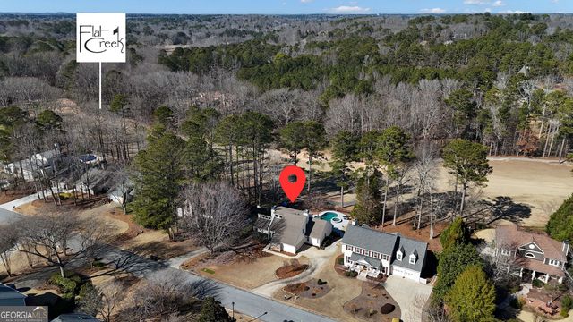 111 Greensway, Peachtree City, GA 30269