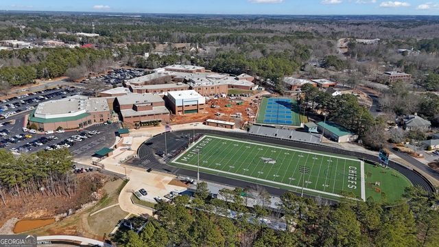 111 Greensway, Peachtree City, GA 30269