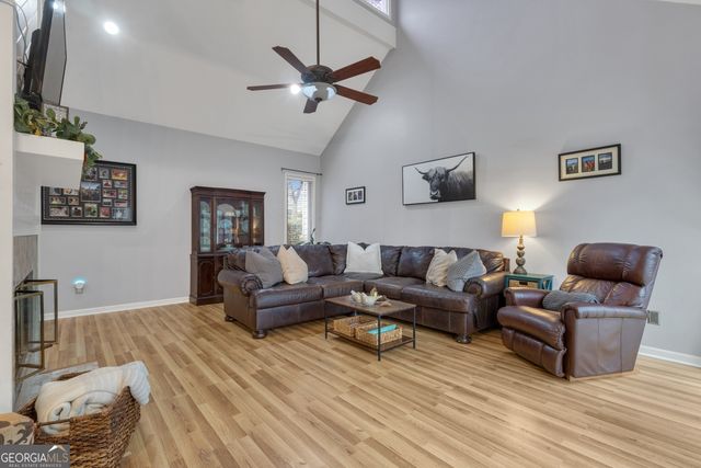 111 Greensway, Peachtree City, GA 30269