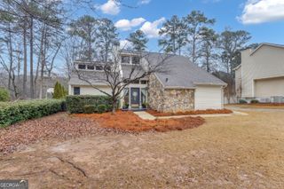 111 Greensway, Peachtree City, GA 30269