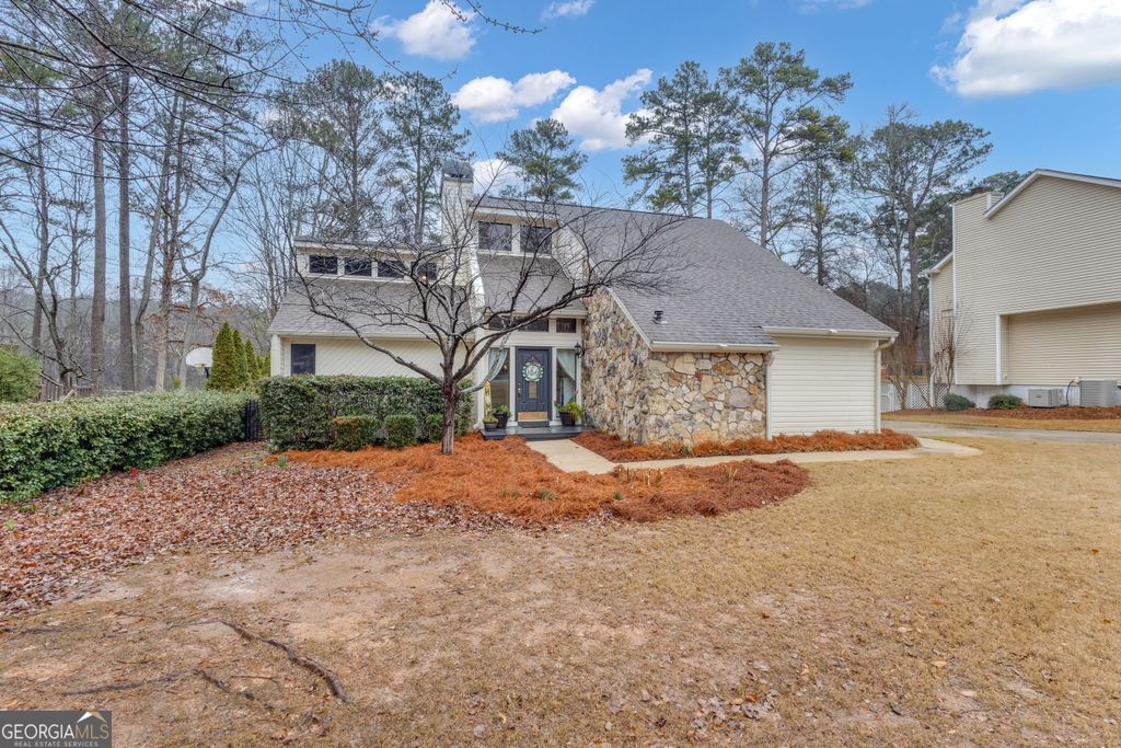 111 Greensway, Peachtree City, GA 30269
