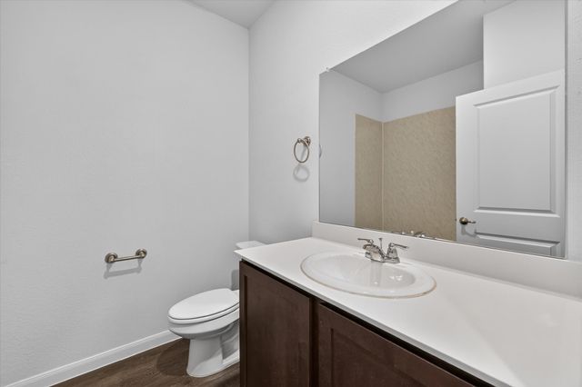 3920 Oak Creek Circle, Denison, TX 75020