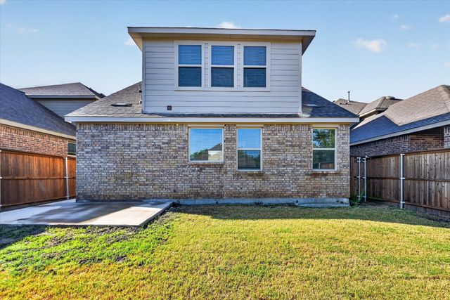 3920 Oak Creek Circle, Denison, TX 75020