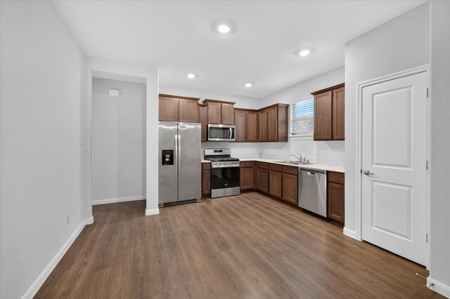 3920 Oak Creek Circle, Denison, TX 75020