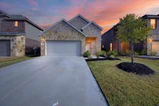 3920 Oak Creek Circle, Denison, TX 75020
