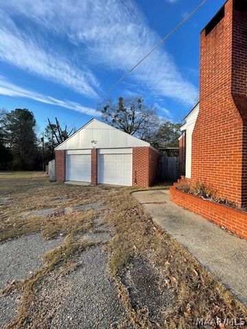 101 Pinehurst Street, Tallassee, AL 36078