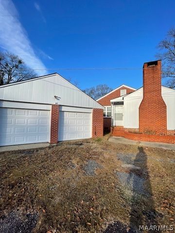 101 Pinehurst Street, Tallassee, AL 36078